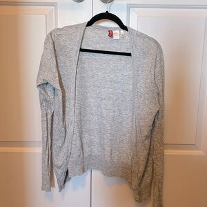 H&M Basic Cardigan